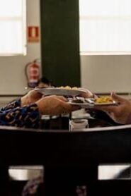 Serrines, madera de actor: 1×4