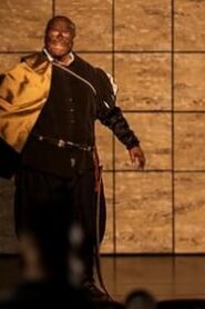 Serrines, madera de actor: 1×1