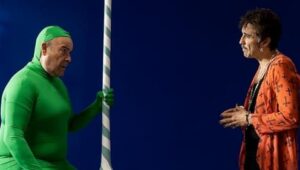 Es el mercado, amigo