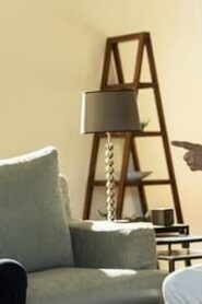 Serrines, madera de actor: 1×7