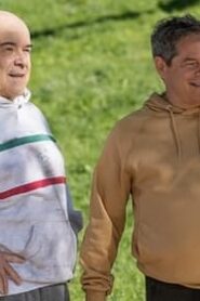 Serrines, madera de actor: 1×3