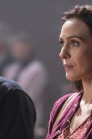 The Lovers: 1×4