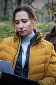 Ángel de la muerte: 1×2