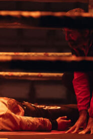 Operación Marea Negra: 3×5