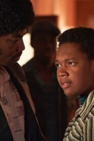 The Long Shadow: 1×2