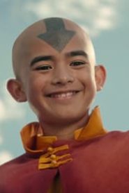 Avatar: La leyenda de Aang: 1×1