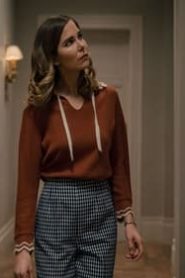 Sueños de libertad: 1×4