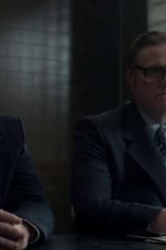 The Long Shadow: 1×4