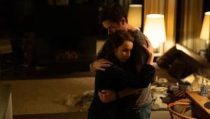 La mano izquierda de Dios