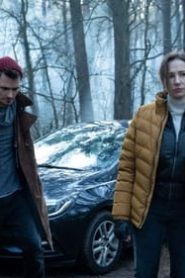 Ángel de la muerte: 2×3