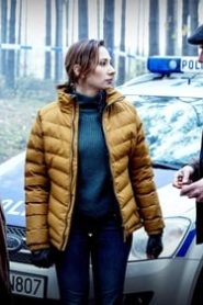 Ángel de la muerte: 1×4