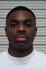 El show de Vince Staples: 1×1