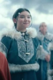 Avatar: La leyenda de Aang: 1×7