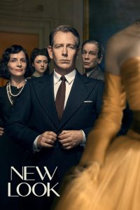 New Look: Temporada 1