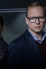 Ángel de la muerte: 1×1