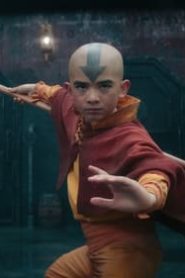 Avatar: La leyenda de Aang: 1×8
