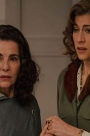 Sueños de libertad: 1×3