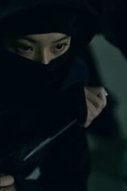 La última familia ninja: 1×8