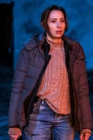 Ángel de la muerte: 1×7