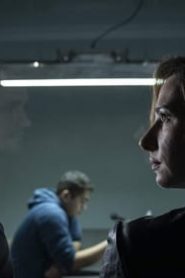 Ángel de la muerte: 1×5