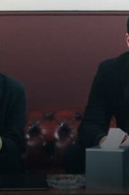 The Vanishing Triangle: 1×4