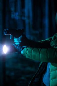 Ángel de la muerte: 1×3