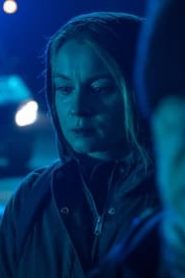 Ángel de la muerte: 2×4