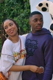 El show de Vince Staples: 1×4