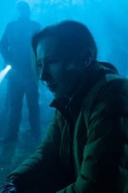 Ángel de la muerte: 2×6