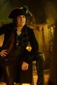 Las aventuras (completamente inventadas) de Dick Turpin: 1×1