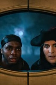 Las aventuras (completamente inventadas) de Dick Turpin: 1×2