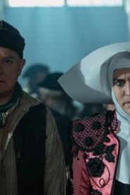 Las aventuras (completamente inventadas) de Dick Turpin: 1×3