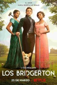 Los Bridgerton: Temporada 2