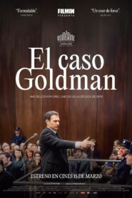 El caso Goldman 2023