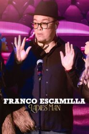 Franco Escamilla: Ladies’ man 2024