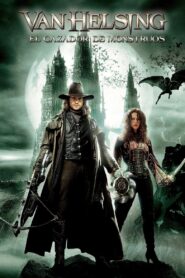 Van Helsing 2004