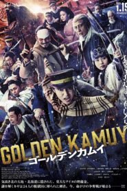 Golden Kamuy 2024