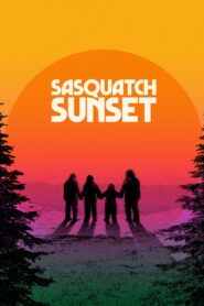 Sasquatch Sunset 2024