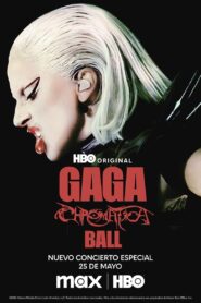 Gaga Chromatica Ball 2024