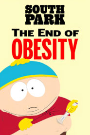 South Park: El fin de la obesidad 2024