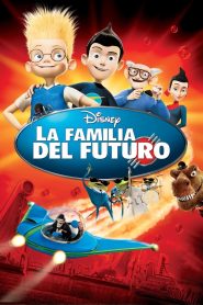 La familia del futuro 2007