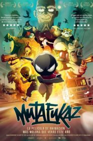 Mutafukaz 2018