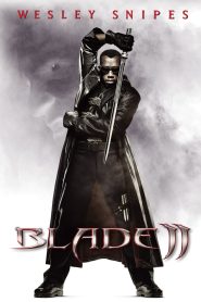 Blade II: Cazador de vampiros 2002
