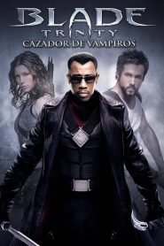 Blade Trinity 2004