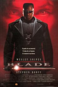 Blade: Cazador de Vampiros 1998