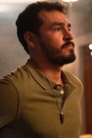 Sierra Madre: Prohibido Pasar: 1×6