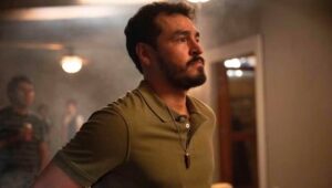 Sierra Madre: Prohibido Pasar: 1×6