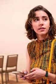 Sierra Madre: Prohibido Pasar: 1×5