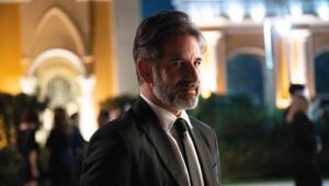 Sierra Madre: Prohibido Pasar: 1×2