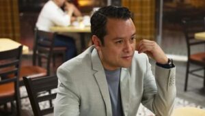 Sierra Madre: Prohibido Pasar: 1×4